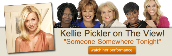 Kellie Pickler