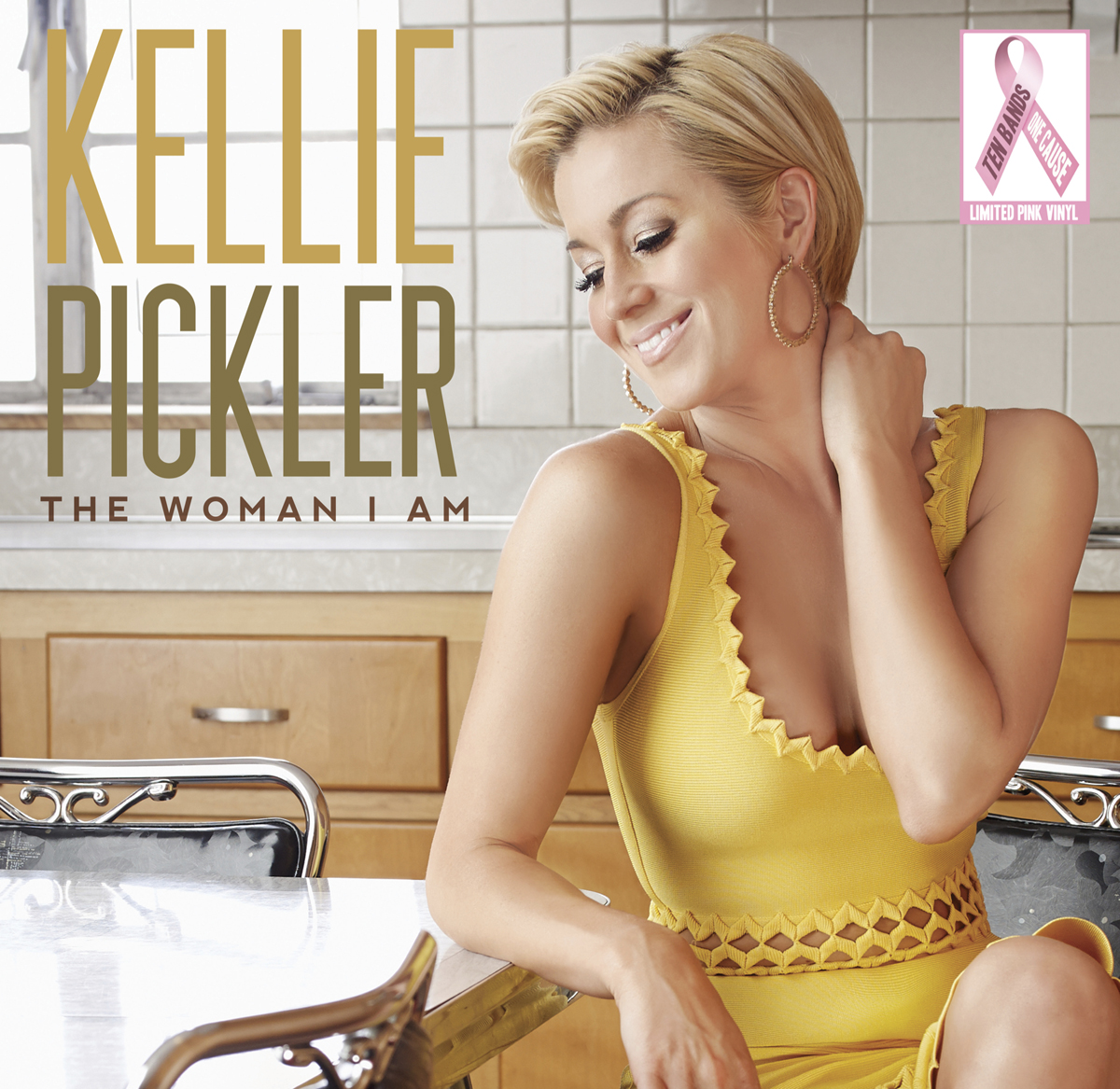 KP TWIA VinylCover PINK